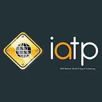 PTTC E learning IATP Logo