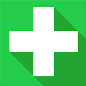 PTTC-E-learning-First Aid at Work Online Refresher Course