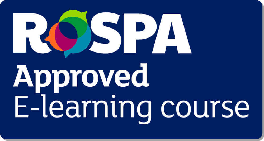 PTTC E learning ROSPA Logo